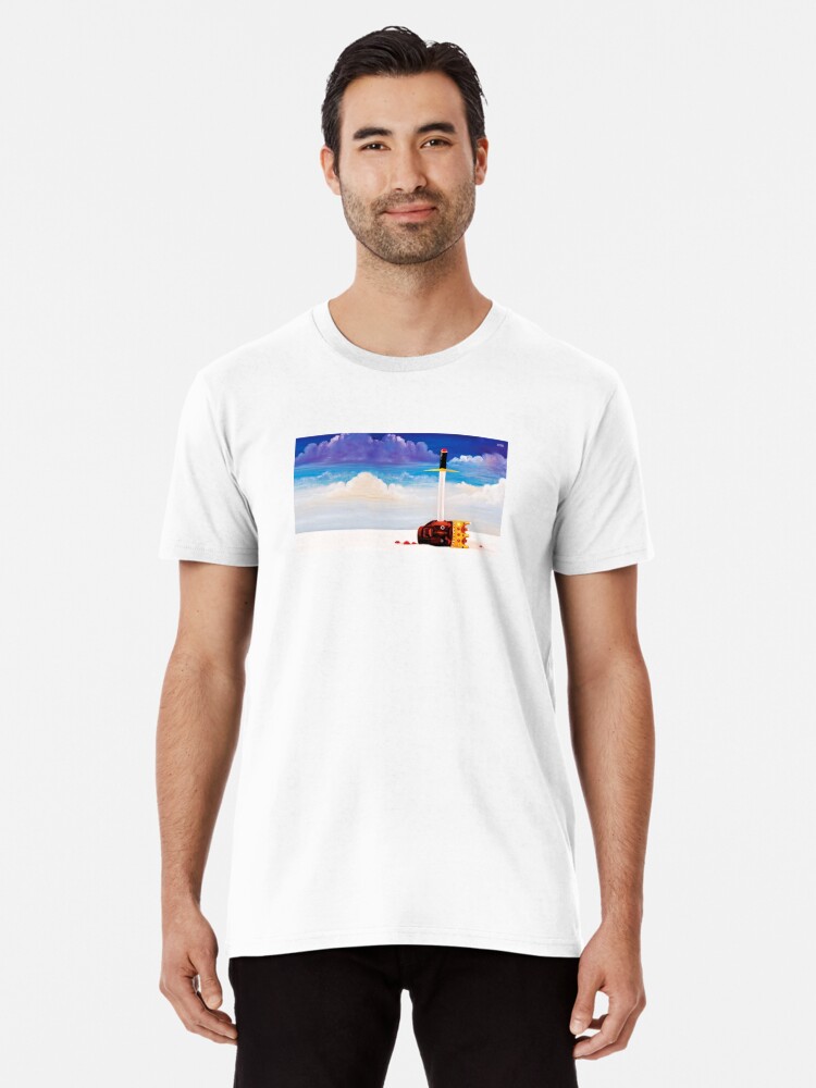 my beautiful dark twisted fantasy shirt