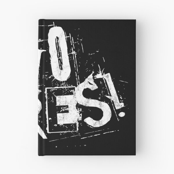 Item preview, WHO CARES! GRUNGE TYPO STATEMENT USED LOOK BY SUBGIRL designed and sold by SUBGIRL.