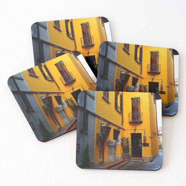 Item preview, A Streetview in Monza, Italy designed and sold by Igor Pozdnyakov.