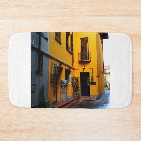 Artikelvorschau, Ein Streetview in Monza, Italien entworfen und verkauft von Igor Pozdnyakov.