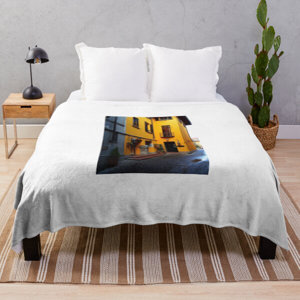 Item preview, A Streetview in Monza, Italy designed and sold by Igor Pozdnyakov.