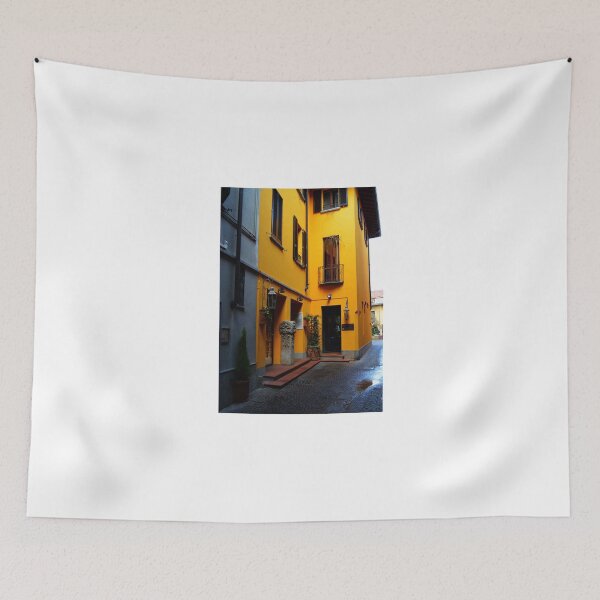 Item preview, A Streetview in Monza, Italy designed and sold by Igor Pozdnyakov.