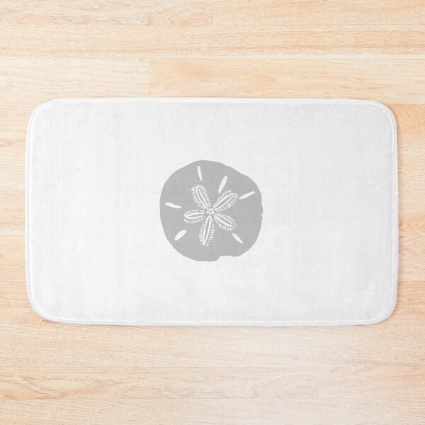 Item preview, sand dollar designed and sold by Nancy Scotch.
