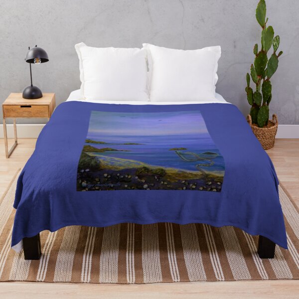 Item preview, Seaside Boat designed and sold by Faye Anastasopoulou.