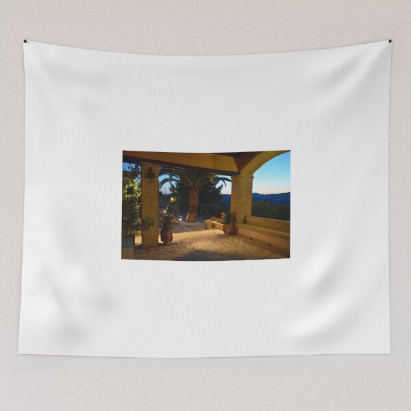 Item preview, Sicilian Country Living.  designed and sold by Igor Pozdnyakov.