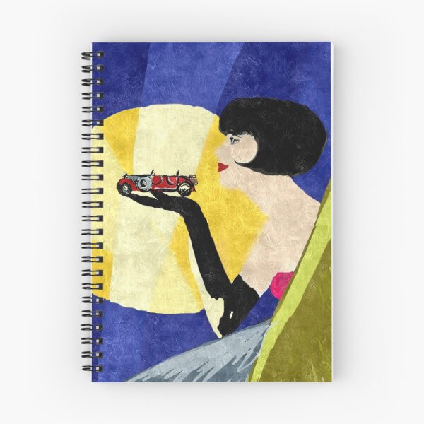 Item preview, Hispano Suiza designed and sold by Inzannatea.