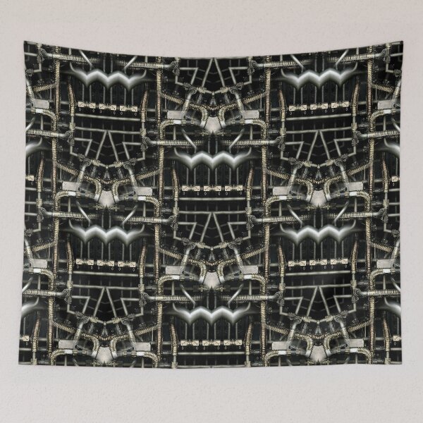 Item preview, Eternal Machine (pattern) designed and sold by Yampimon.