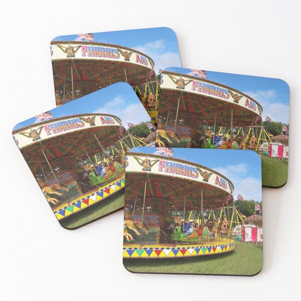 Item preview, Carousel designed and sold by ColinBoylett.