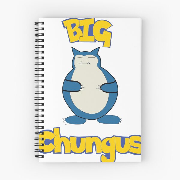 Item preview, Big Boi Chungus designed and sold by KPoppy Art.
