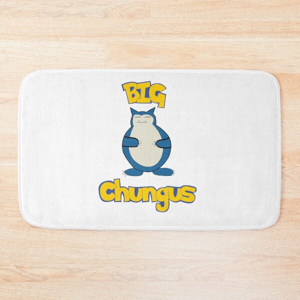 Item preview, Big Boi Chungus designed and sold by KPoppy Art.