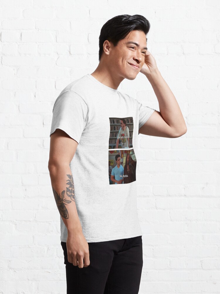 retro t shirts from the 70's
