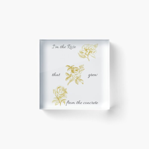 Item preview, Golden Rose designed and sold by albix81.