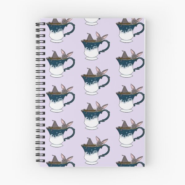 Item preview, Nightly Tea designed and sold by Casey Wilkinson.