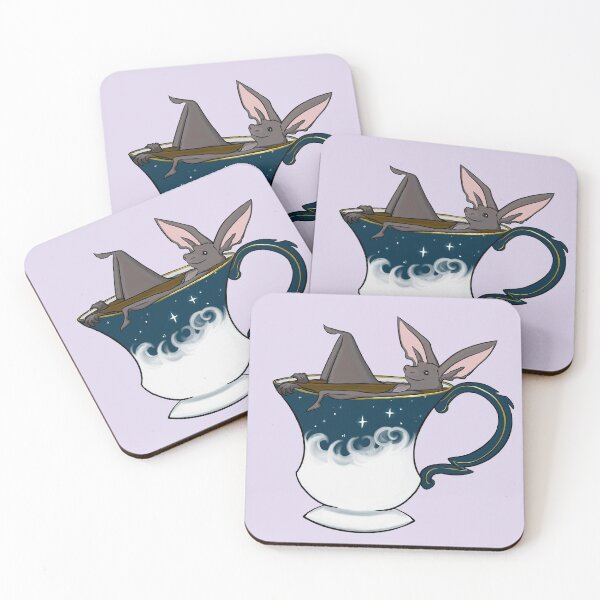 Item preview, Nightly Tea designed and sold by Casey Wilkinson.