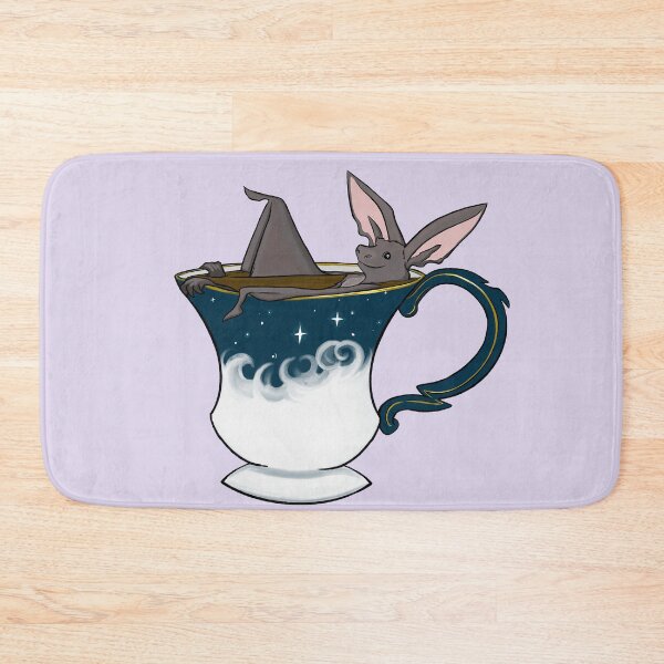 Item preview, Nightly Tea designed and sold by Casey Wilkinson.