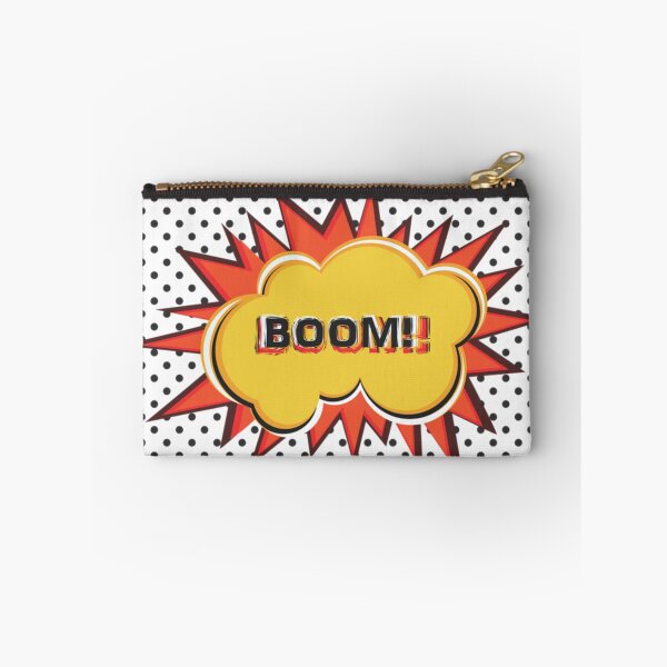 Item preview, Boom!! designed and sold by jackscraft.