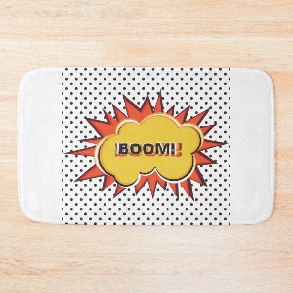 Item preview, Boom!! designed and sold by jackscraft.