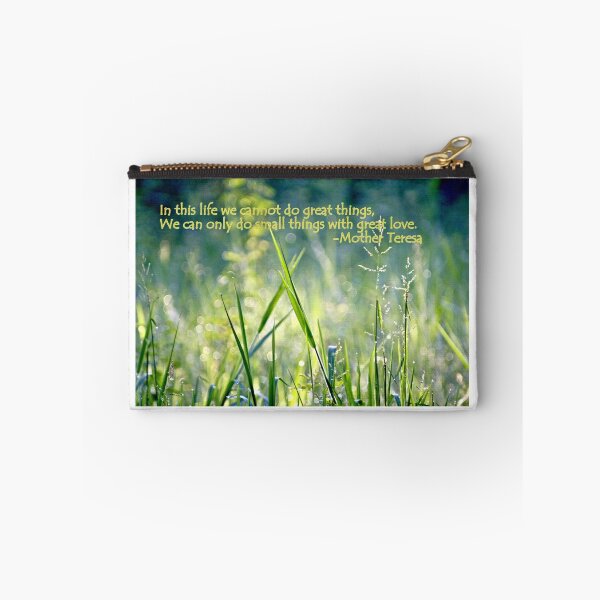 Item preview, doing small things with great love designed and sold by lensbaby.