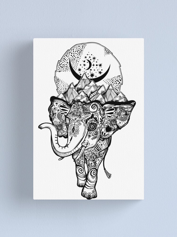 3,300+ Elephant Tattoo Designs Stock Photos, Pictures & Royalty-Free Images  - iStock