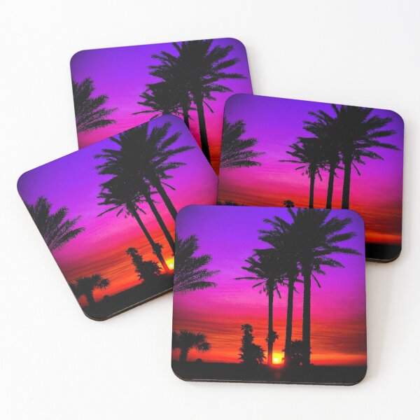 Item preview, Tropical Sunset designed and sold by Zurickdesigns.