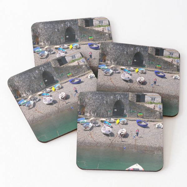 Item preview, Clovelly designed and sold by ColinBoylett.