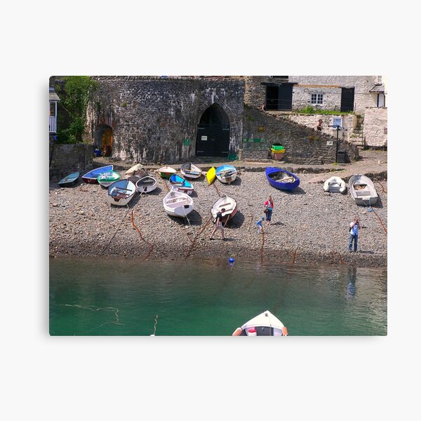 Item preview, Clovelly designed and sold by ColinBoylett.