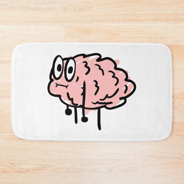 Item preview, Derpy Brain designed and sold by TheTimekeeper.