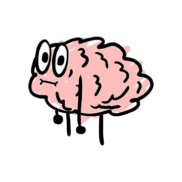 Artwork thumbnail, Derpy Brain by TheTimekeeper
