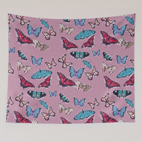 Item preview, VUELA COMO MARIPOSA designed and sold by HAYATstore.
