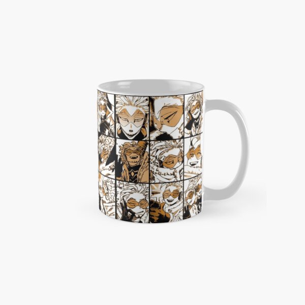 Hawks - version couleur manga Mug classique