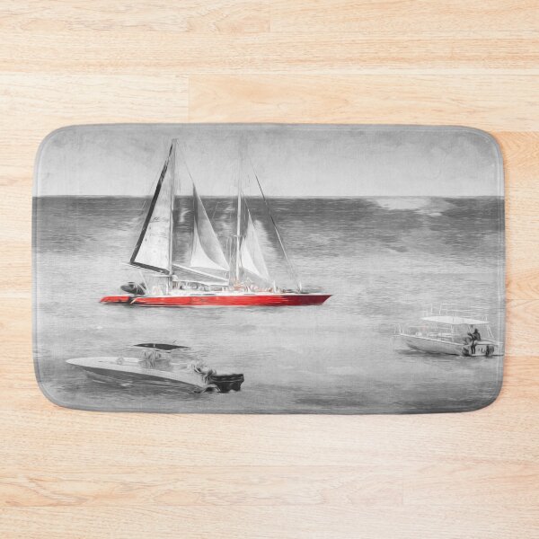 Item preview, Bridgetown Barbados Art designed and sold by Londonimages.