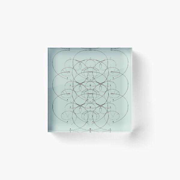 Item preview, Abstract designed and sold by RoseOfNoMan.