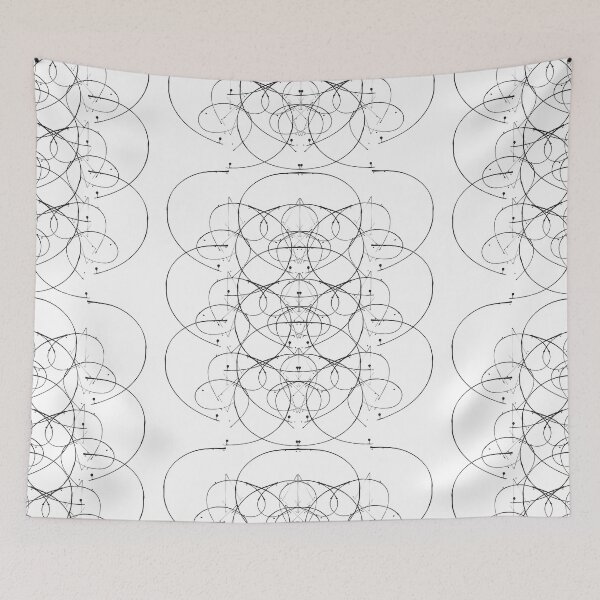 Item preview, Abstract designed and sold by RoseOfNoMan.