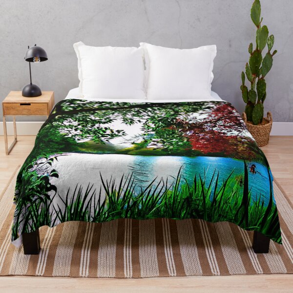 Item preview, River Front designed and sold by aventi24.