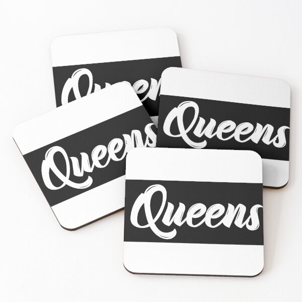 Item preview, Queens New York Raised Me designed and sold by QueensNewYork.