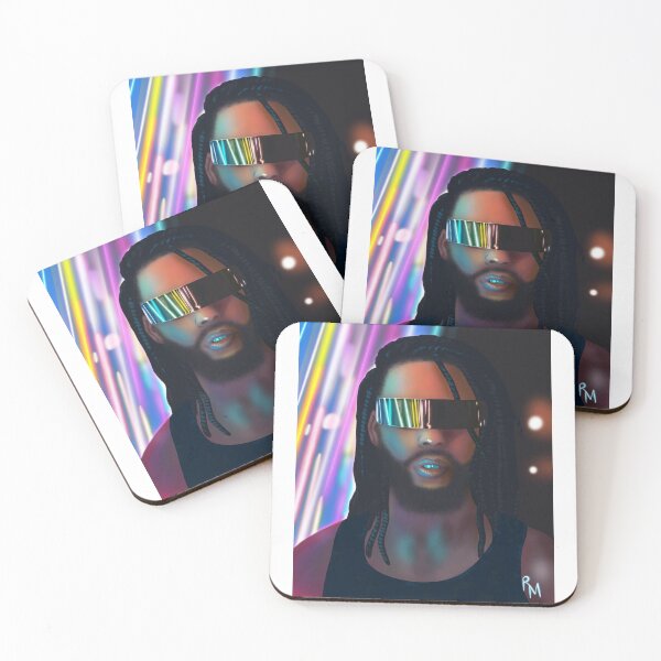 Item preview, Man of the future designed and sold by reasonablemunki.