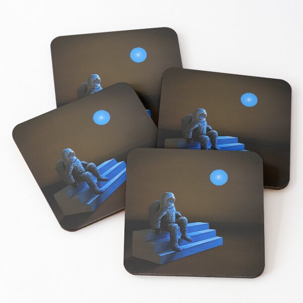 Item preview, The Bright Side designed and sold by flooko.