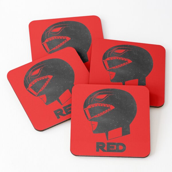 Item preview, Red Power designed and sold by CreativeSpero.