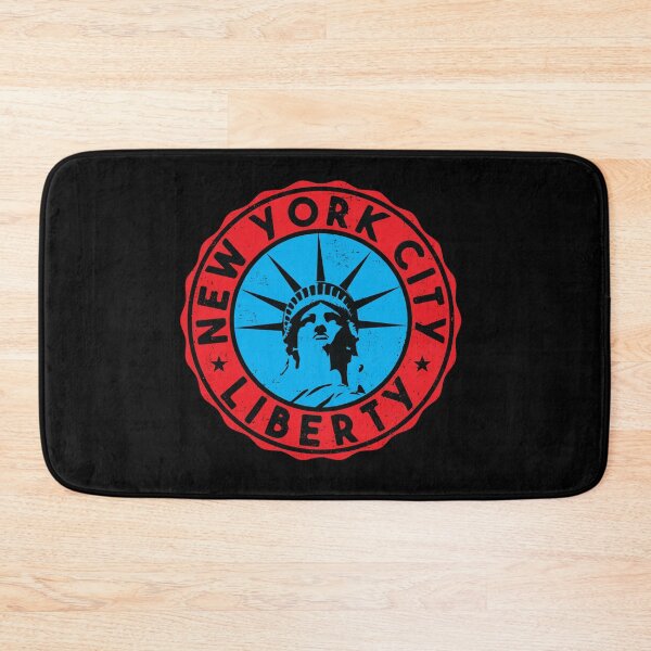 Item preview, New York Liberty designed and sold by Durro.