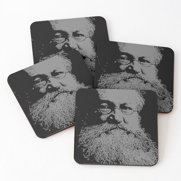 Item preview, Peter Kropotkin designed and sold by zuen.