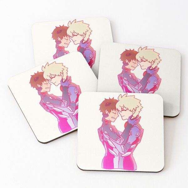 Item preview, NGE: I AM loved. designed and sold by angsty-angst.