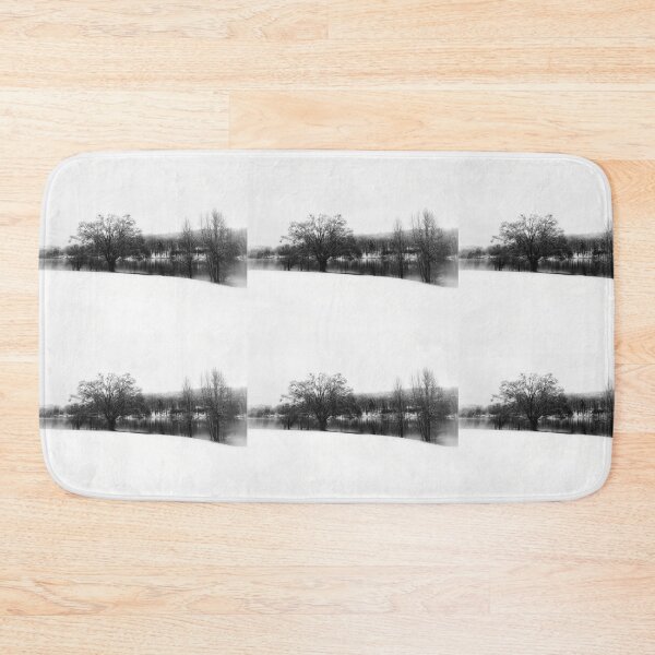 Item preview, Snow lake designed and sold by jdunnz.