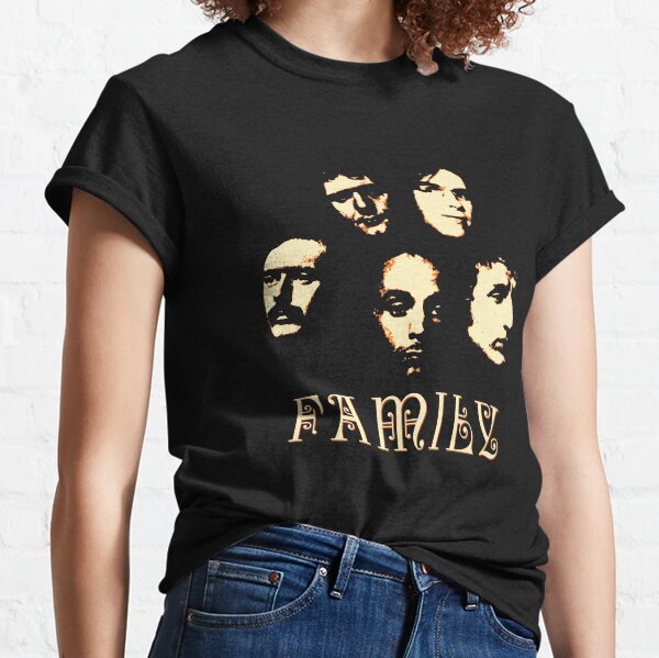 FAMILY Too Classic T-Shirt