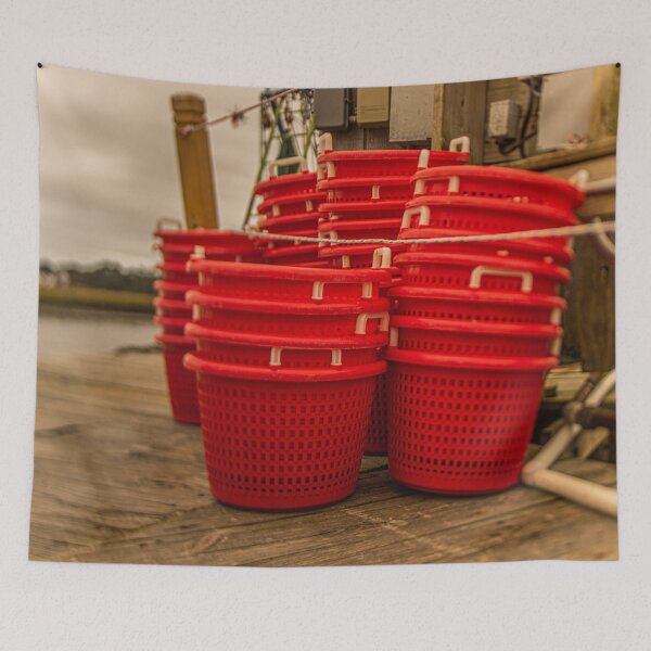 Item preview, Fish Buckets designed and sold by KensLensDesigns.