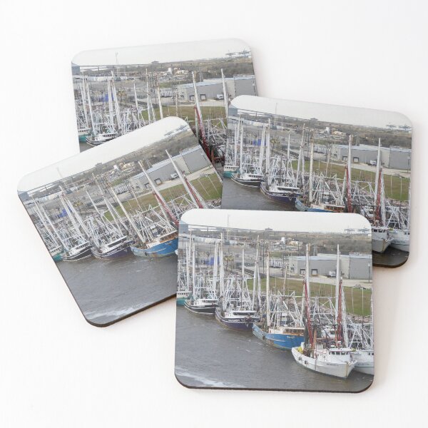 Item preview, Texas Trawlers designed and sold by GedTKirk.