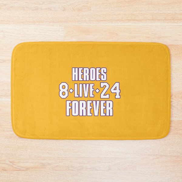 Item preview, Heroes Live Forever - Home designed and sold by jandre21.