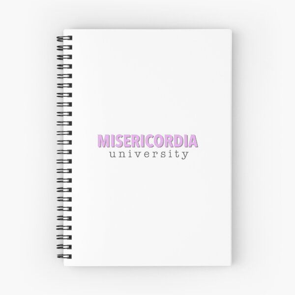 Item preview, Misericordia University designed and sold by issanator.