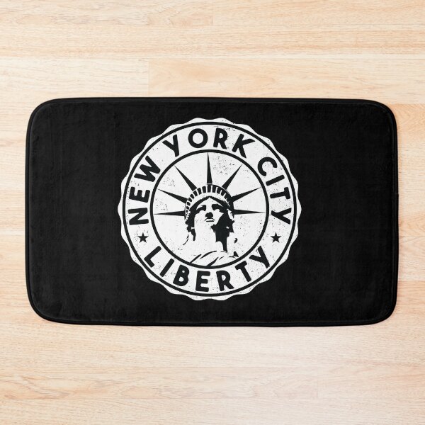Item preview, New York Liberty designed and sold by Durro.