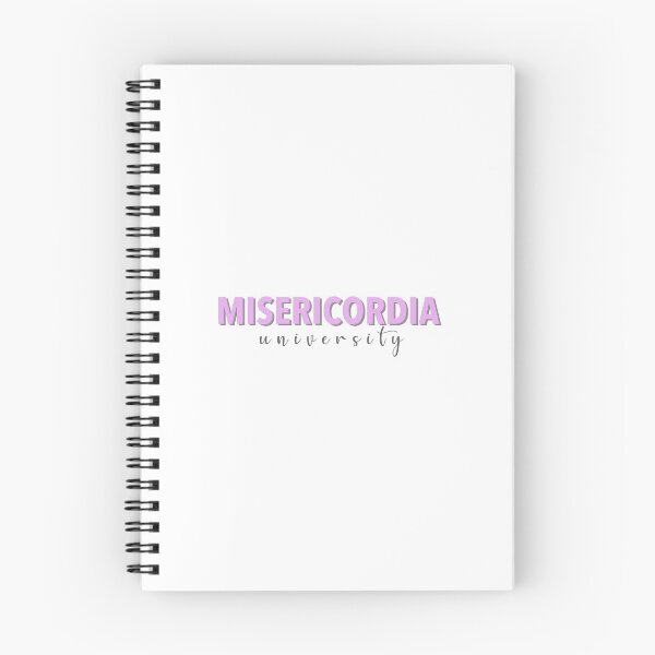 Item preview, Misericordia in Pink designed and sold by issanator.