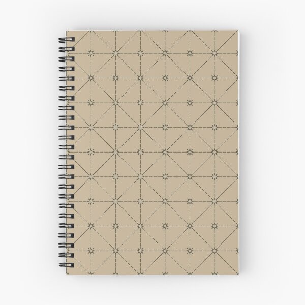 Item preview, Star pattern Olive 2 designed and sold by Raymond Gilford.